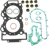 ATHENA GASKET KIT COMPLETE POL | P400427870017