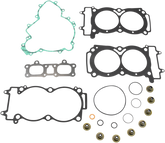 ATHENA GASKET KIT COMPLETE POL | P400427870021