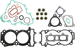 ATHENA GASKET KIT COMPLETE POL | P400427870026