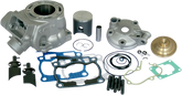ATHENA CYLINDER KIT YZ125 54MM | P400485100017