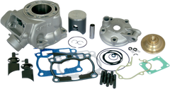 ATHENA CYLINDER KIT YZ125 54MM | P400485100017