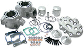 ATHENA CYLINDER KIT YFZ350 68MM | P400485100024