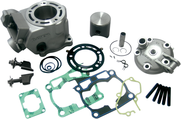 ATHENA CYLINDER KIT YZ125 LC 58M | P400485100029