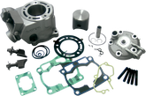 ATHENA CYLINDER KIT YZ125 LC 58M | P400485100029