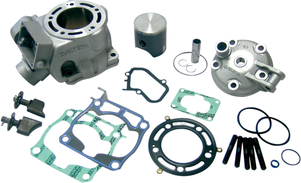 ATHENA CYLINDER KIT YZ125 58MM | P400485100030