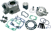 ATHENA CYLINDER KIT YZ125 58MM | P400485100030