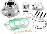 ATHENA CYLINDER KIT YZ85 105CC | P400485100038