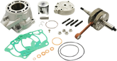 ATHENA CYLINDER KIT YZ85 112CC | P400485100039