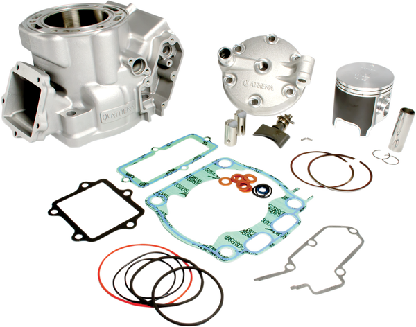 ATHENA CYLINDER KIT YZ250 72MM | P400485100042