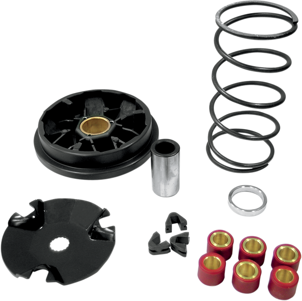 ATHENA CLUTCH KT YAMAHA/MALAGUTI | P400485110001