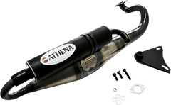 ATHENA EXHAUST PIPE YAM/MALAGUTI | P400485120002