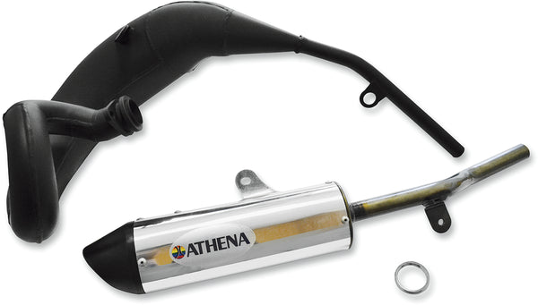 ATHENA EXHAUST PIPE YAMAHA | P400485120007