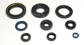 ATHENA ENGINE OIL SEALS KIT | P400485400036