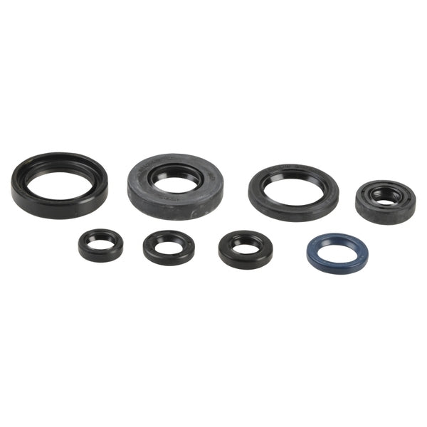 ATHENA ENGINE OIL SEALS KIT | P400485400045