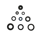 ATHENA ENGINE OIL SEALS KIT | P400485400048
