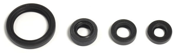 ATHENA ENGINE OIL SEALS KIT | P400485400069