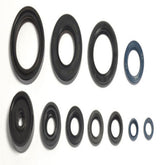 ATHENA ENGINE OIL SEALS KIT | P400485400115/1