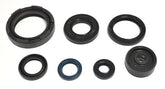 ATHENA ENGINE OIL SEALS KIT | P400485400254