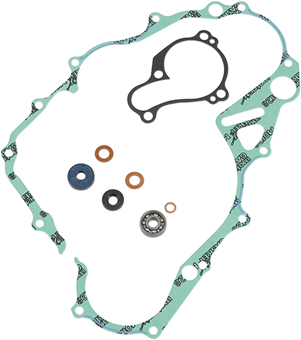ATHENA GASKET KIT WATER PUMP YAM | P400485475007