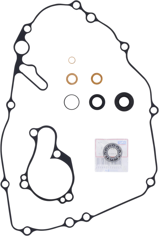 ATHENA GASKET KIT WTR PMP YZ250F | P400485475014