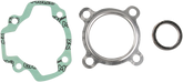 ATHENA GASKET KIT TOP END YAM | P400485600004