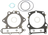 ATHENA GASKET KIT TOP END YAM | P400485600063