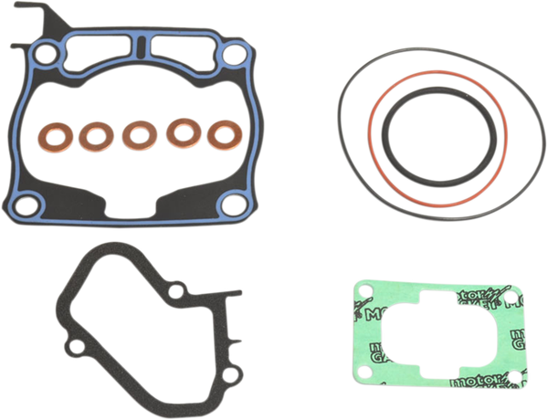 ATHENA GASKET KIT TOP END YAM | P400485600118