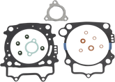 ATHENA GASKET KIT TOP END YAM | P400485600197