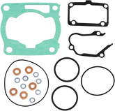 ATHENA GASKET KIT TOP END YAM | P400485600198