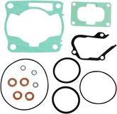 ATHENA GASKET KIT TOP END YAM | P400485600199
