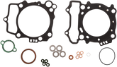 ATHENA GASKET KIT TOP END YAM | P400485600212