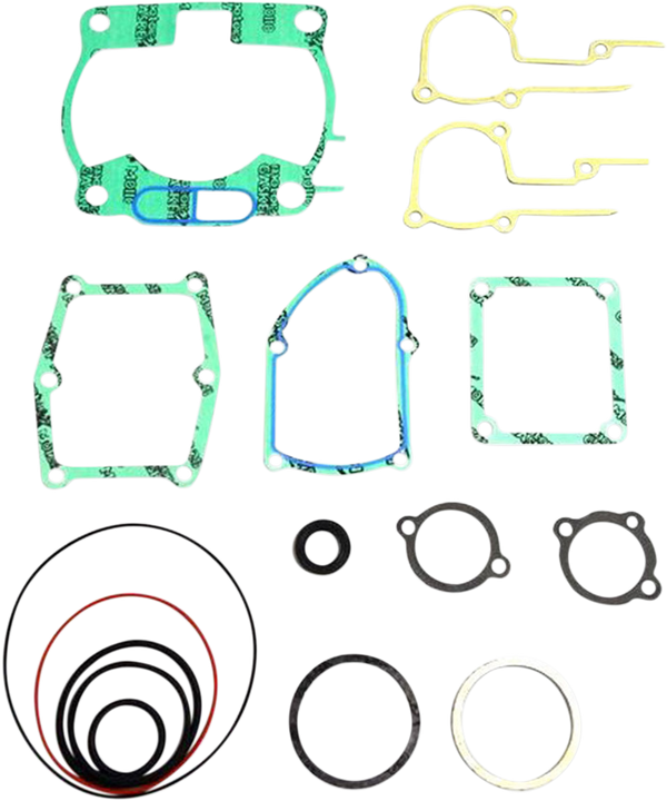 ATHENA GASKET KIT TOP END YAM | P400485600254
