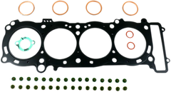 ATHENA GASKET KIT TOP END YAM | P400485620171