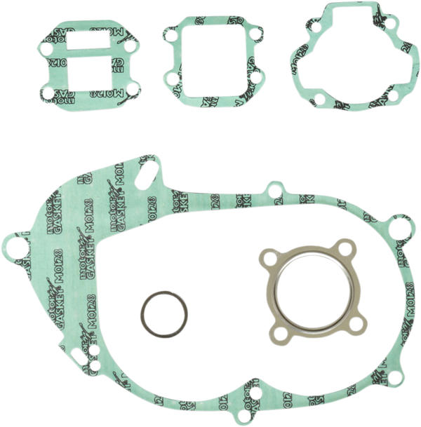 ATHENA GASKET KIT COMPLETE YAM | P400485850004