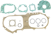 ATHENA GASKET KIT COMPLETE POL | P400485850006