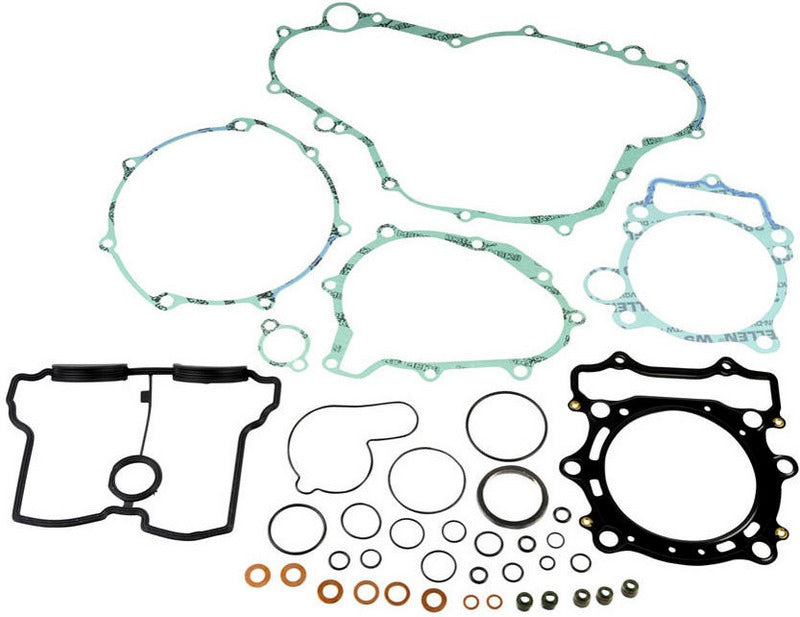 ATHENA GASKET KIT COMPLETE YAM | P400485850029