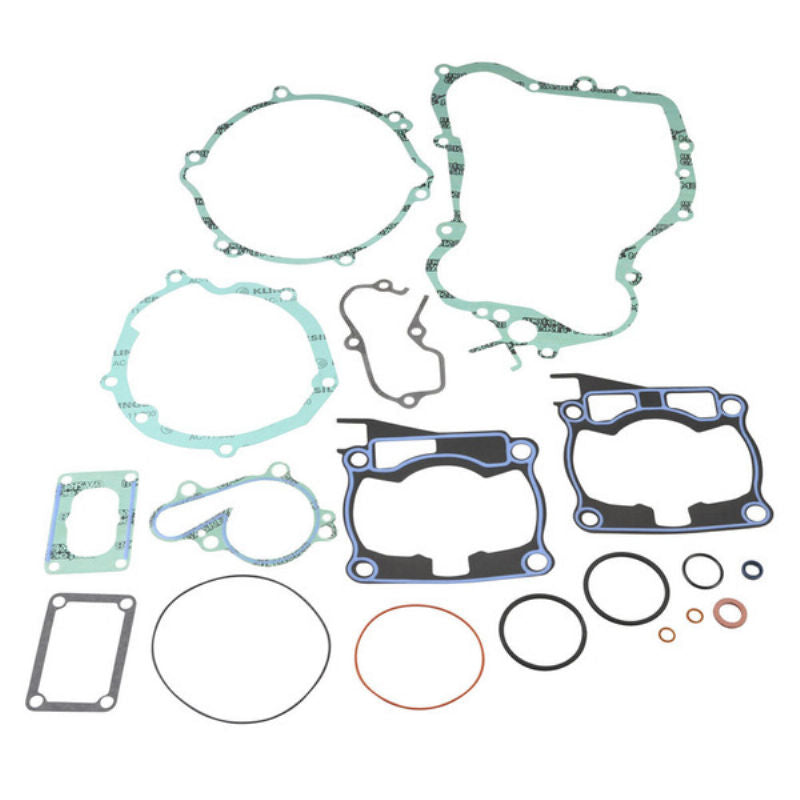 ATHENA GASKET KIT COMPLETE | P400485850115/1