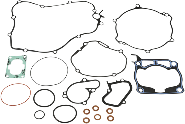 ATHENA GASKET KIT COMPLETE YAM | P400485850118