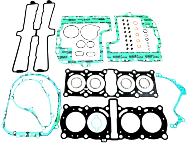 ATHENA GASKET KIT COMPLETE YAM | P400485850601