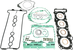 ATHENA GASKET KIT COMPLETE YAM | P400485850984