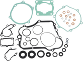 ATHENA GASKET KIT COMPLETE YAM | P400485900198