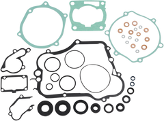 ATHENA GASKET KIT COMPLETE YAM | P400485900198