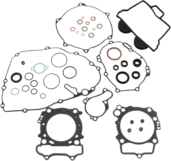 ATHENA GASKET KIT COMPLETE YAM | P400485900212