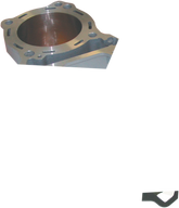 ATHENA CYLINDER KIT DRZ/KFX | P400510100001