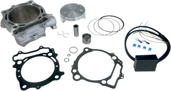 ATHENA CYLINDER KIT RM-Z450 100M | P400510100016
