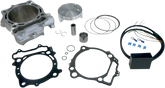 ATHENA CYLINDER KIT RM-Z450 100M | P400510100016