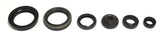 ATHENA ENGINE OIL SEALS KIT | P400510400045