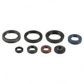 ATHENA ENGINE OIL SEALS KIT | P400510400050