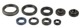 ATHENA ENGINE OIL SEALS KIT | P400510400140