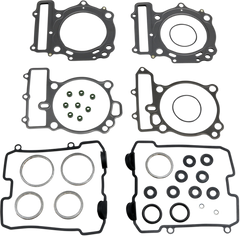 ATHENA GASKET KIT TOP END SUZ | P400510600020